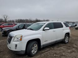 2012 GMC Terrain SLE en venta en Des Moines, IA