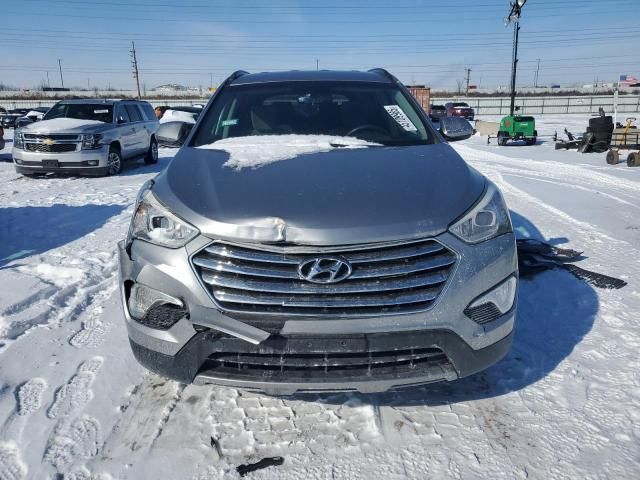 2015 Hyundai Santa FE GLS