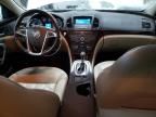 2011 Buick Regal CXL