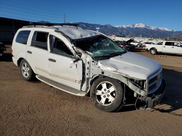 2006 Dodge Durango Limited