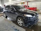 2015 Audi Q7 Prestige