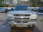 2003 Chevrolet Silverado C2500 Heavy Duty