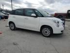 2015 Fiat 500L Easy