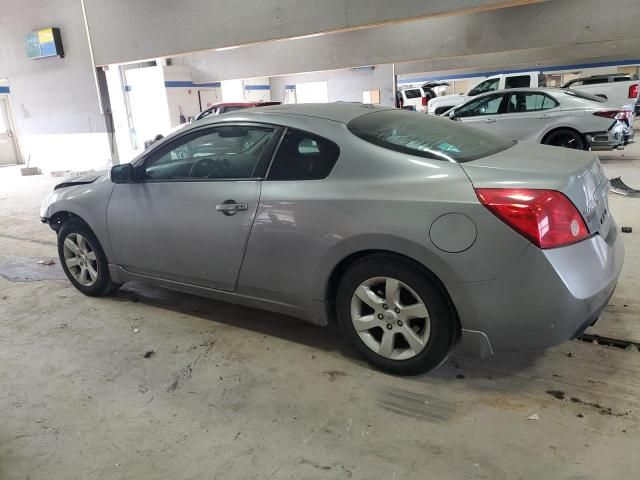 2009 Nissan Altima 2.5S