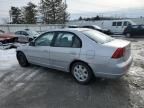 2002 Honda Civic EX