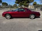 2004 Ford Thunderbird