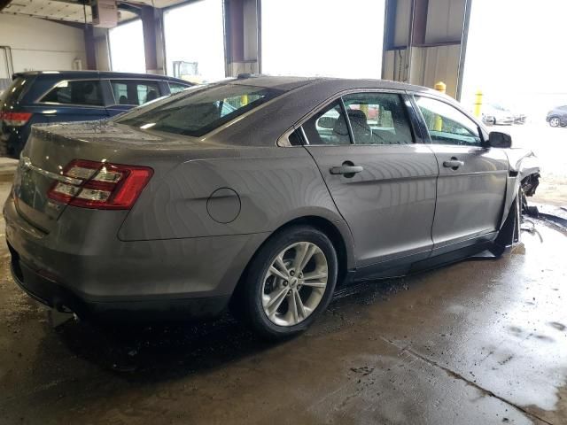 2014 Ford Taurus SEL