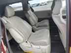 2011 Toyota Sienna XLE