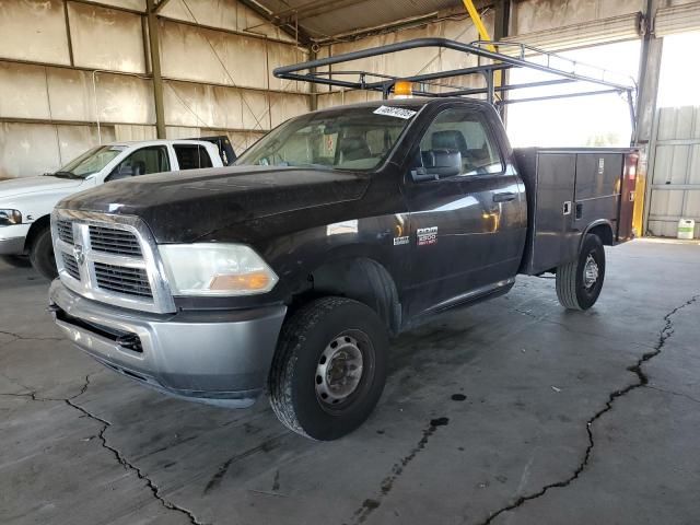 2011 Dodge RAM 2500