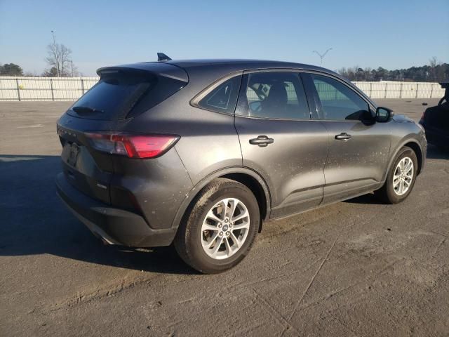 2020 Ford Escape S