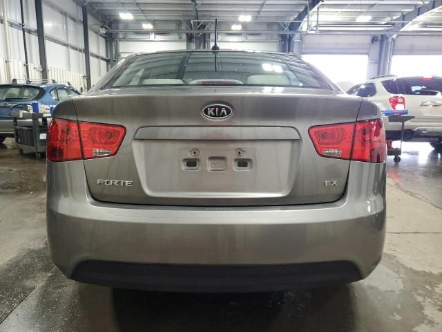 2012 KIA Forte EX