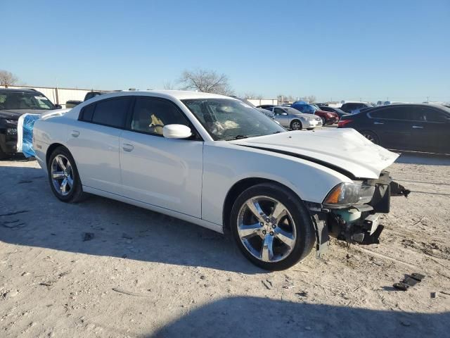 2013 Dodge Charger SXT