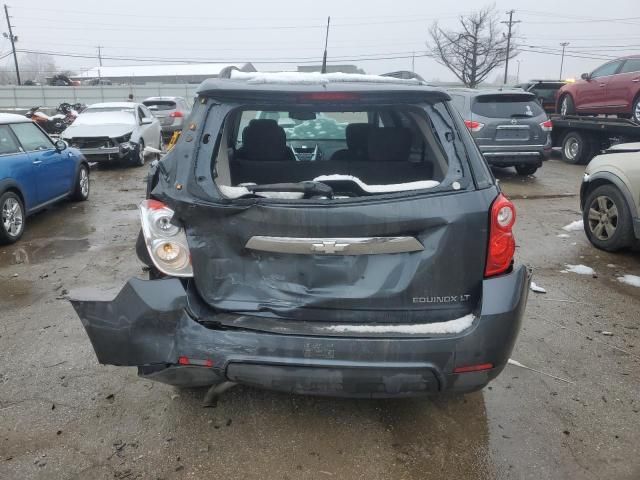 2010 Chevrolet Equinox LT