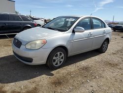 2009 Hyundai Accent GLS en venta en Tucson, AZ