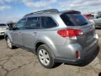 2010 Subaru Outback 2.5I Premium