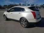 2012 Cadillac SRX Performance Collection