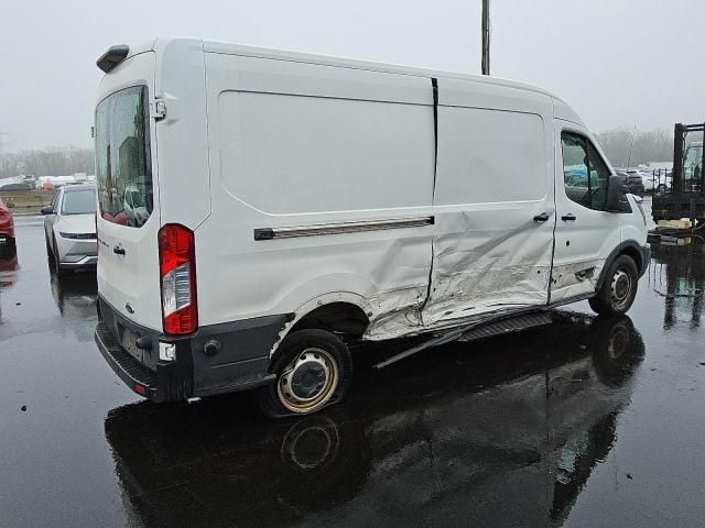 2019 Ford Transit T-350