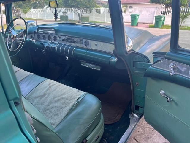 1955 Buick Super