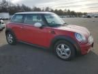 2009 Mini Cooper