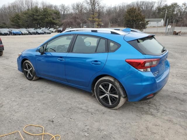 2023 Subaru Impreza Premium