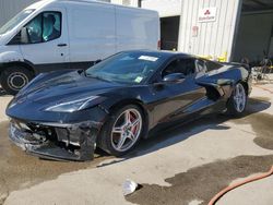 Vehiculos salvage en venta de Copart New Orleans, LA: 2023 Chevrolet Corvette Stingray 2LT