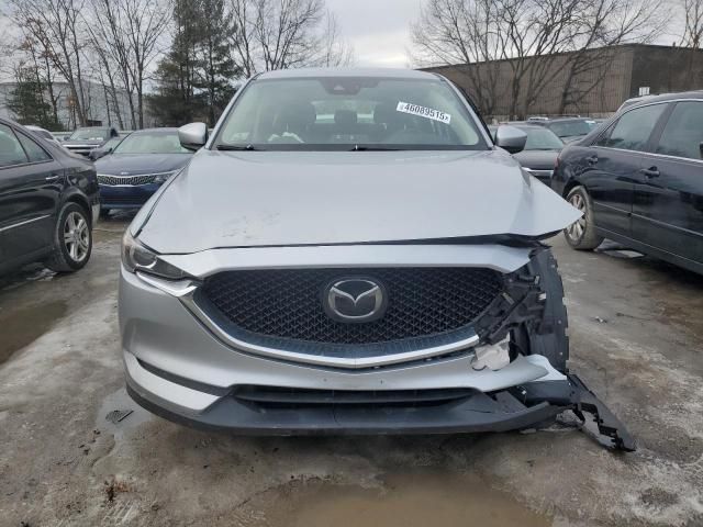 2018 Mazda CX-5 Sport