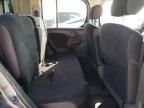 2012 Nissan Cube Base