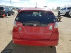 2009 Honda FIT Sport