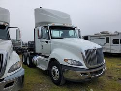 Vehiculos salvage en venta de Copart Martinez, CA: 2014 International Prostar