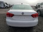 2015 Volkswagen Passat S