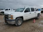 2014 Chevrolet Silverado C1500