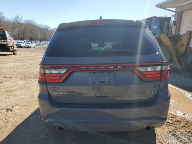 2020 Dodge Durango GT