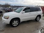 2006 Toyota Highlander Limited