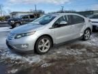 2014 Chevrolet Volt