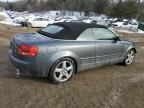 2008 Audi A4 3.2 Cabriolet Quattro