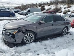 2015 Toyota Camry Hybrid en venta en Reno, NV