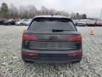 2023 Audi Q5 Premium Plus 45