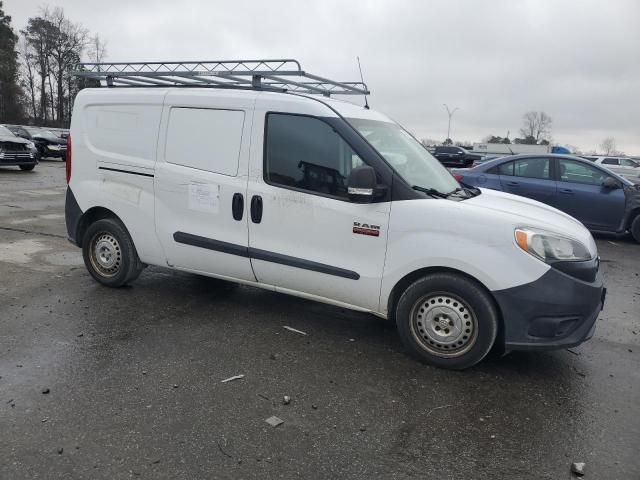 2015 Dodge RAM Promaster City