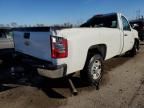 2012 Chevrolet Silverado K2500 Heavy Duty