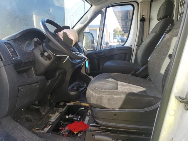 2021 Dodge RAM Promaster 1500 1500 High