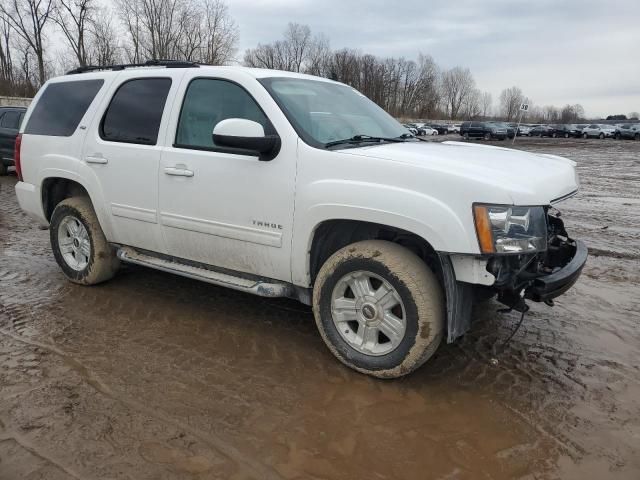 2013 Chevrolet Tahoe K1500 LT