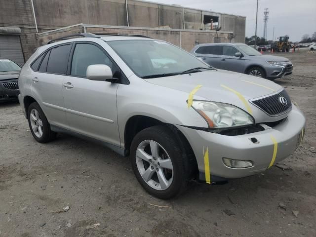 2007 Lexus RX 350