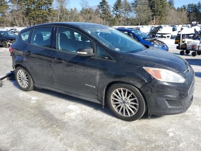 2015 Ford C-MAX SE