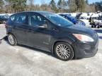 2015 Ford C-MAX SE