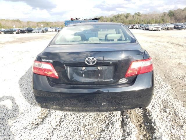 2008 Toyota Camry CE