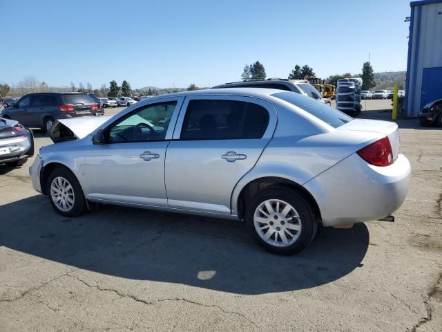 2007 Chevrolet Cobalt LS