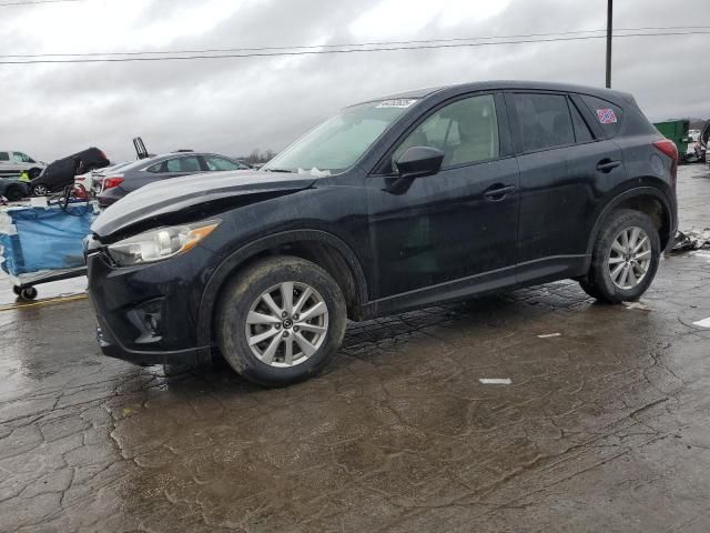 2015 Mazda CX-5 Touring