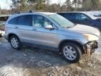 2008 Honda CR-V EXL