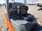 2016 Toyota 8FGCU32 Forklift