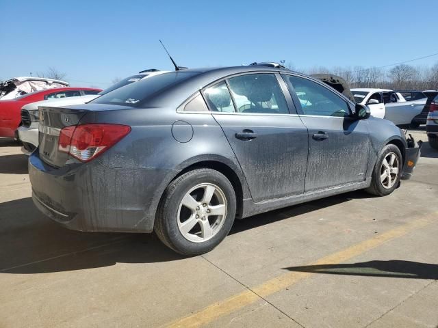 2013 Chevrolet Cruze LT